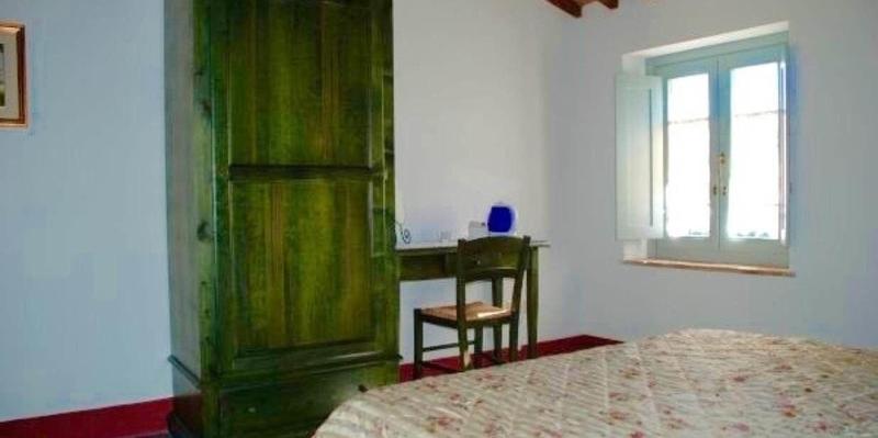 Agriturismo Il Sentiero - Oda