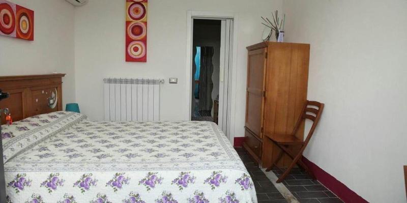 Agriturismo Il Sentiero - Oda
