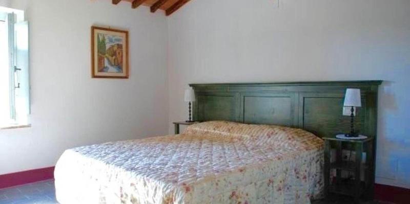 Agriturismo Il Sentiero - Oda