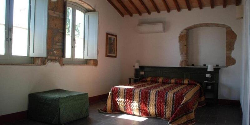 Agriturismo Il Sentiero - Oda
