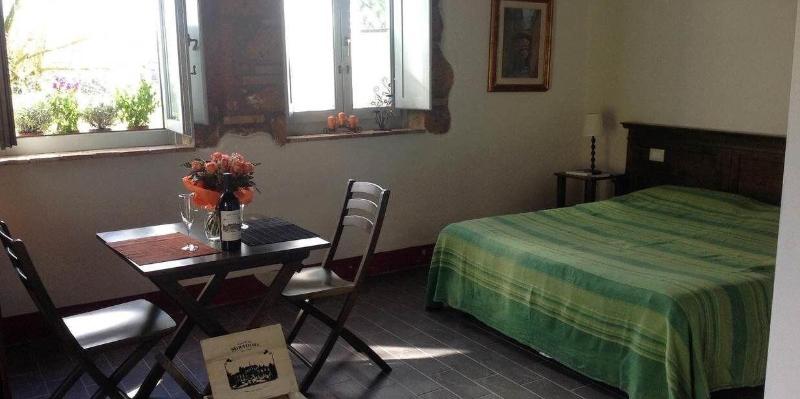 Agriturismo Il Sentiero - Oda