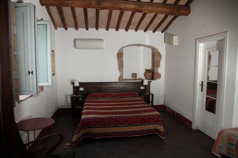 Agriturismo Il Sentiero - Oda
