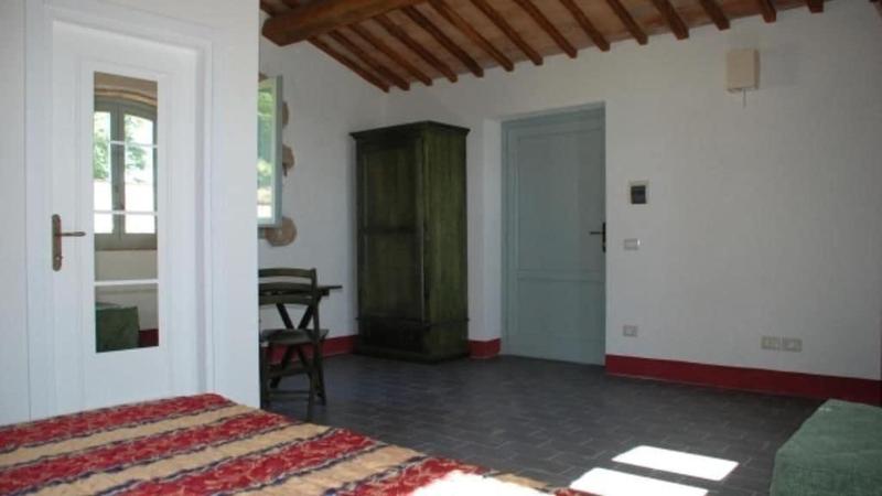 Agriturismo Il Sentiero - Oda