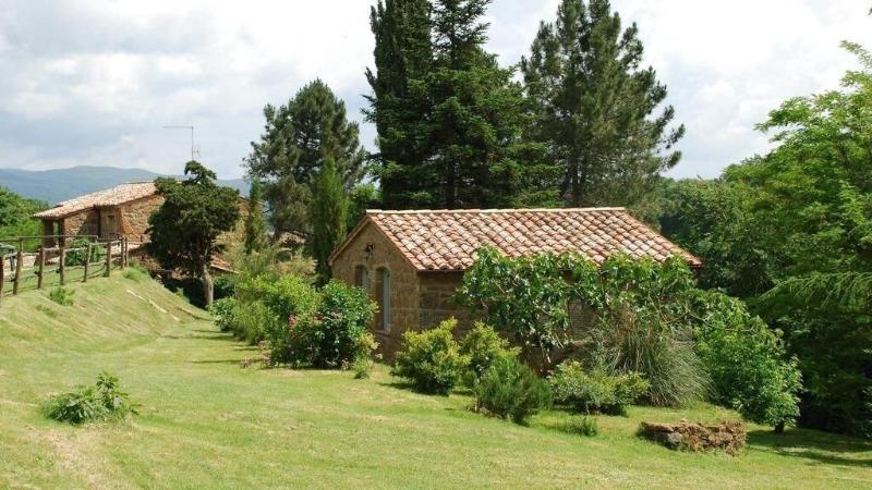 Agriturismo Il Sentiero - Oda