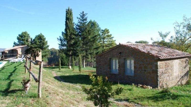 Agriturismo Il Sentiero - Oda