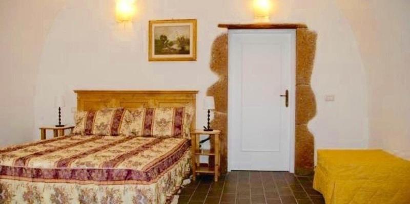 Agriturismo Il Sentiero - Oda