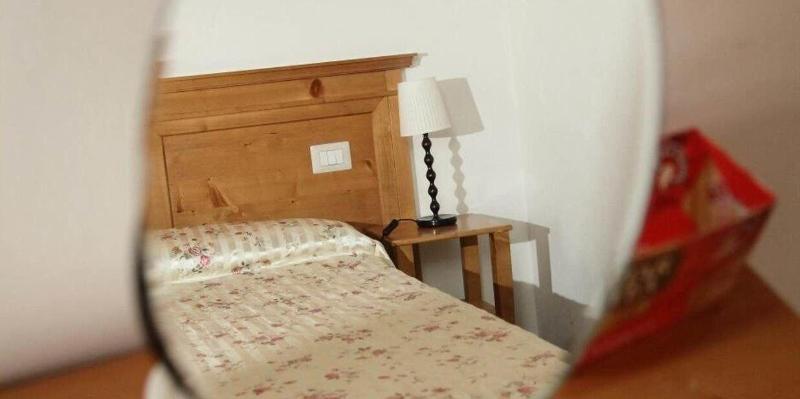 Agriturismo Il Sentiero - Oda