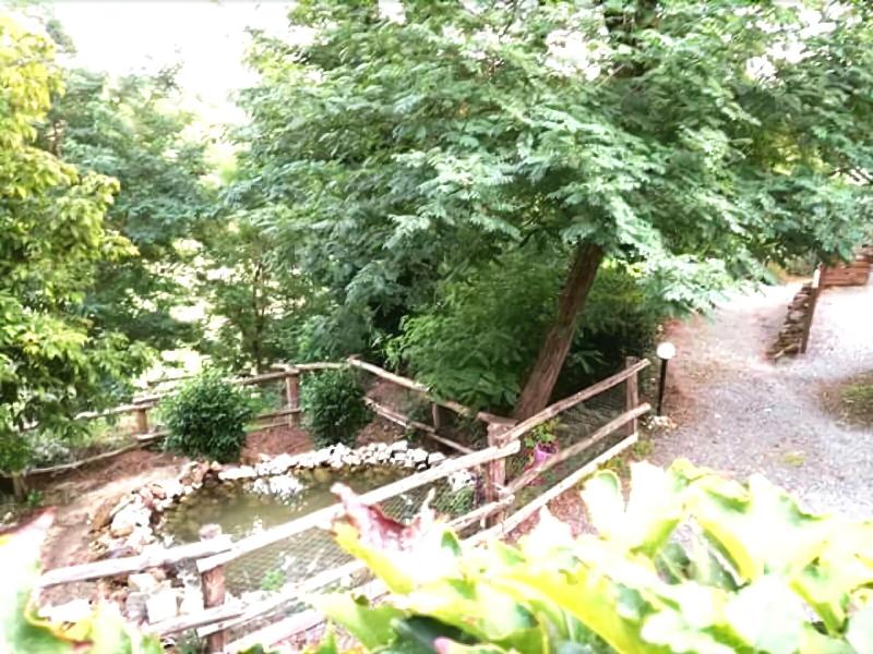 Agriturismo Il Sentiero - Oda