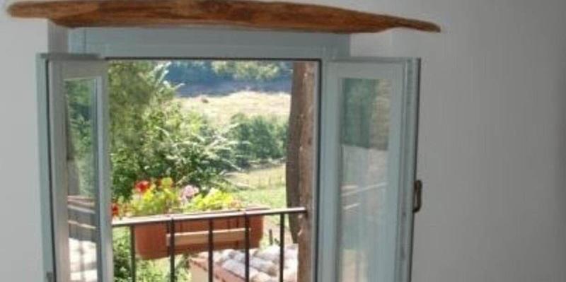 Agriturismo Il Sentiero - Oda