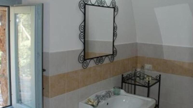 Agriturismo Il Sentiero - Oda