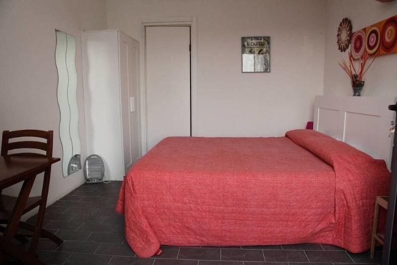 Agriturismo Il Sentiero - Oda