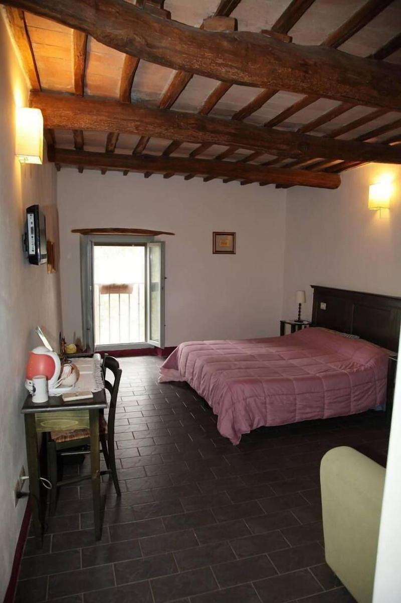 Agriturismo Il Sentiero - Oda