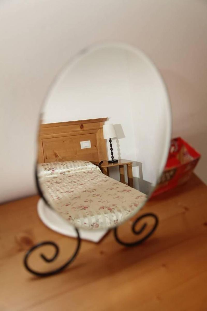 Agriturismo Il Sentiero - Oda
