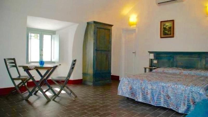 Agriturismo Il Sentiero - Oda