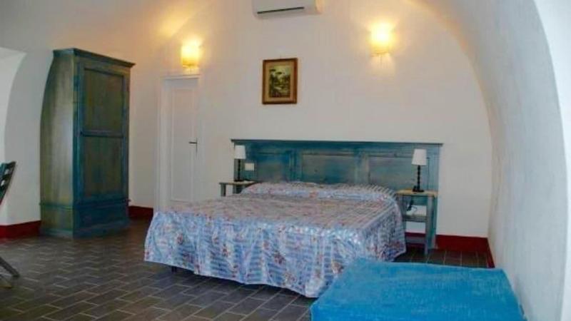 Agriturismo Il Sentiero - Oda