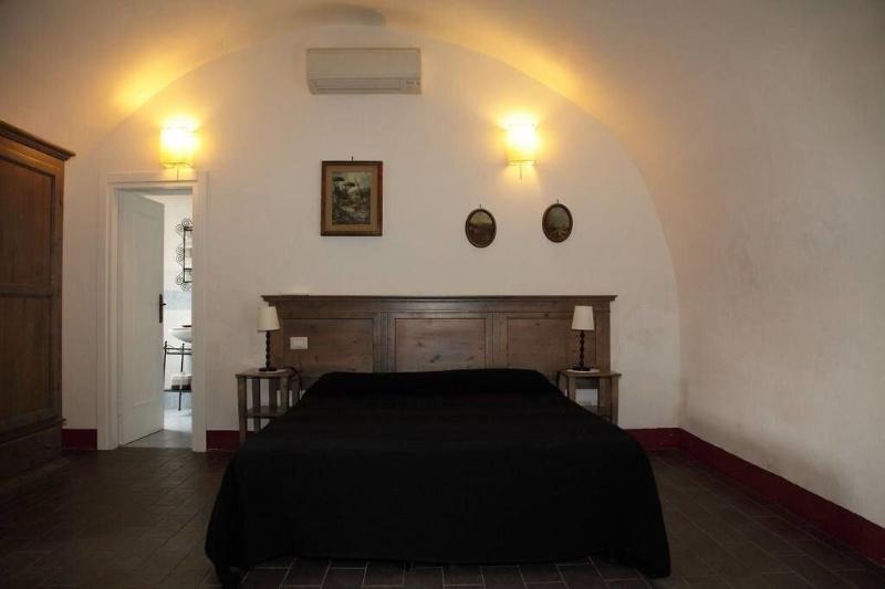 Agriturismo Il Sentiero - Oda
