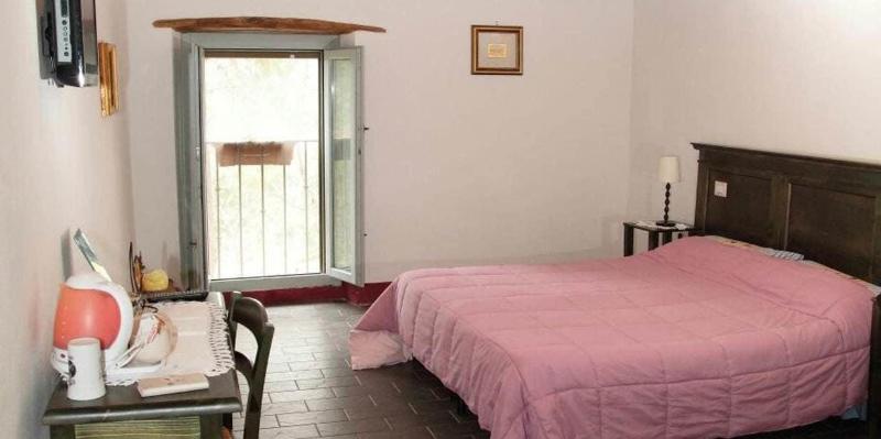 Agriturismo Il Sentiero - Oda