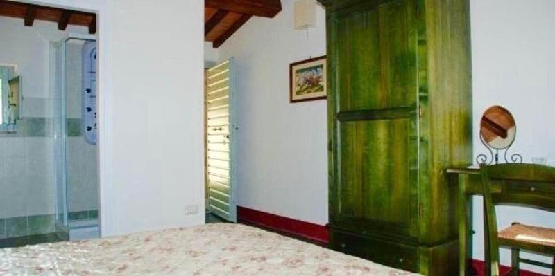 Agriturismo Il Sentiero - Oda