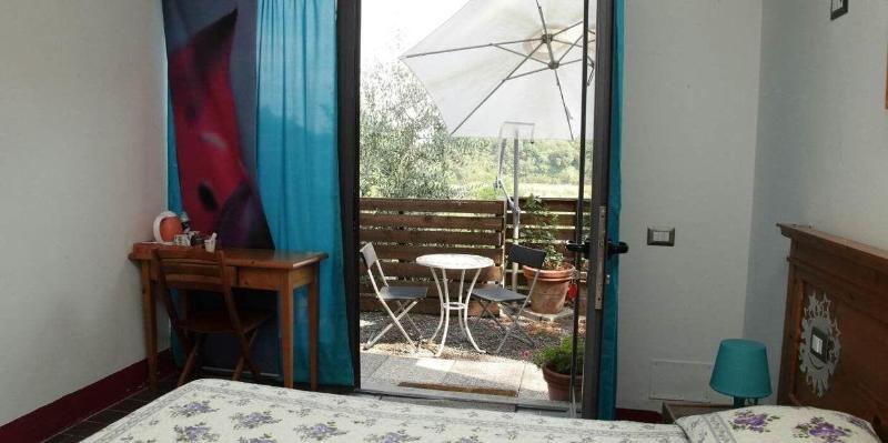 Agriturismo Il Sentiero - Oda