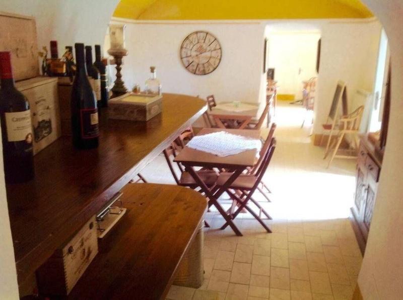Agriturismo Il Sentiero - Restoran