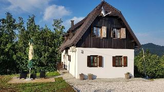 Plitvice Lakes Villa Mija