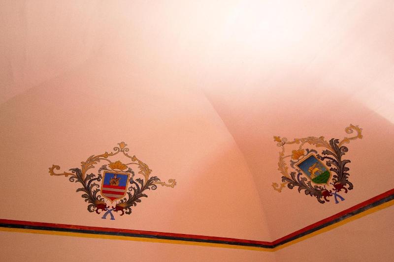 B&B La Zagara - Lobi