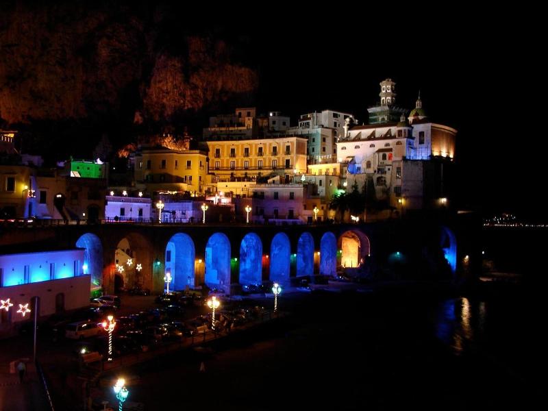 B&B La Zagara - Genel