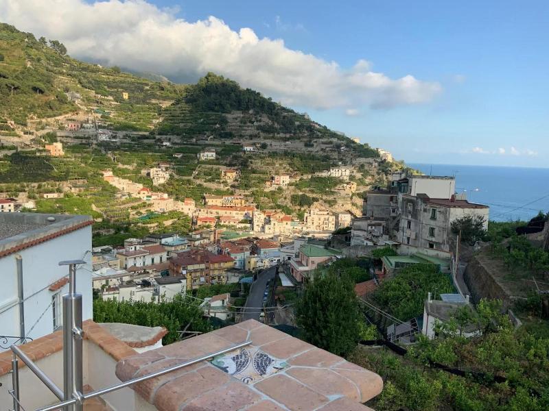 B&B La Zagara - Genel