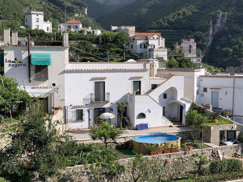 B&B La Zagara - Genel