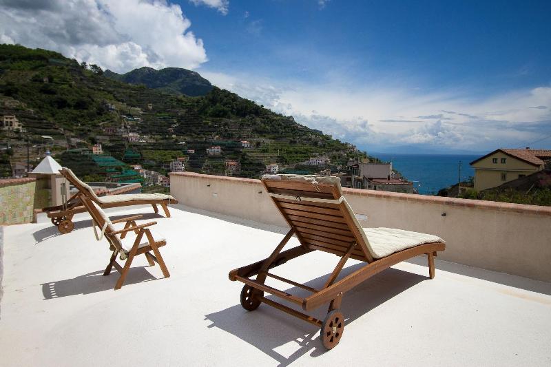 B&B La Zagara - Genel