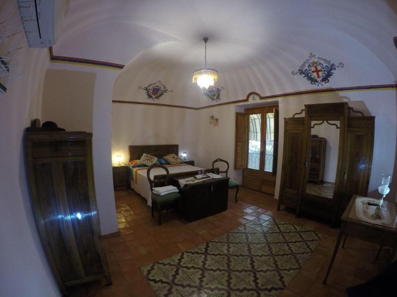 B&B La Zagara - Oda