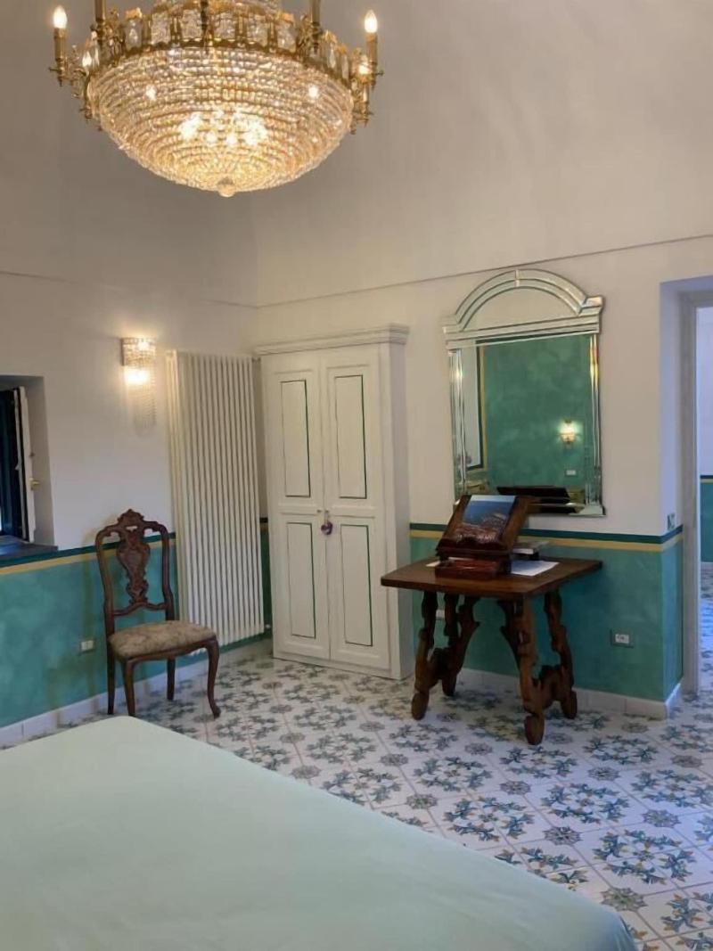 B&B La Zagara - Oda