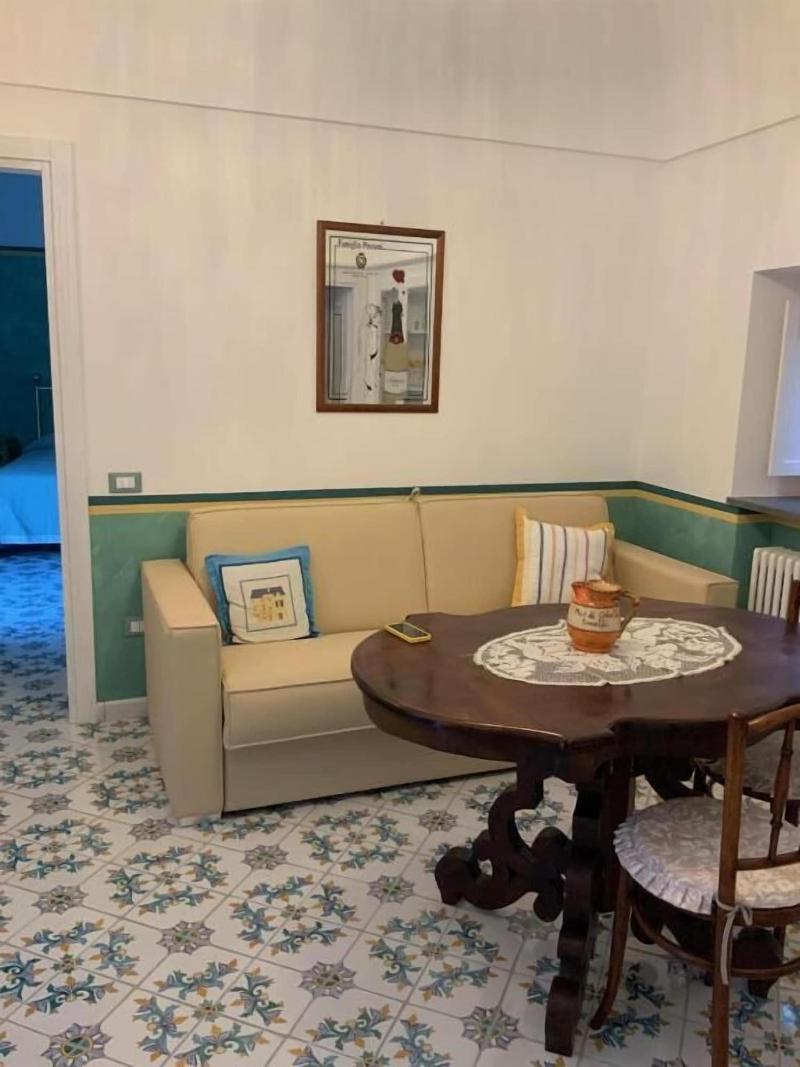 B&B La Zagara - Oda