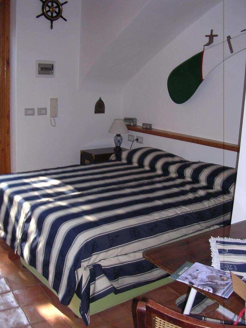 B&B La Zagara - Oda