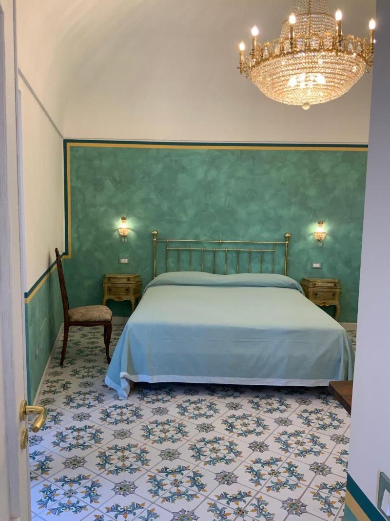 B&B La Zagara - Oda