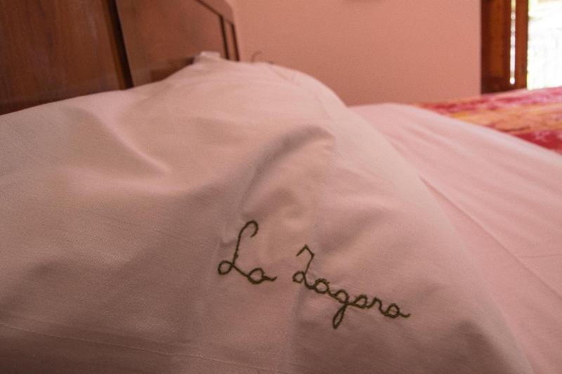 B&B La Zagara - Oda