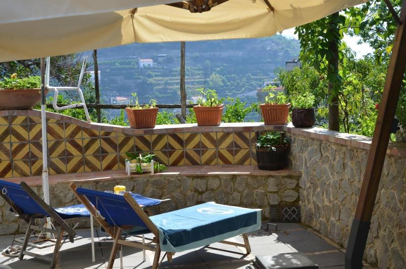 B&B La Zagara - Oda