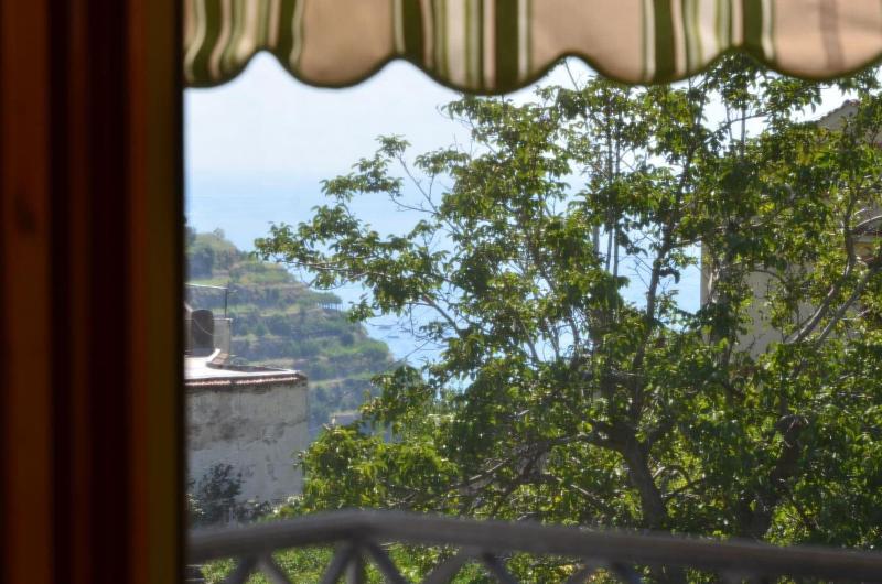 B&B La Zagara - Oda