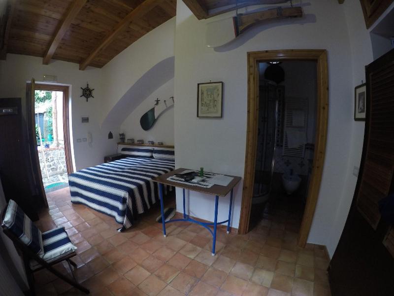 B&B La Zagara - Oda