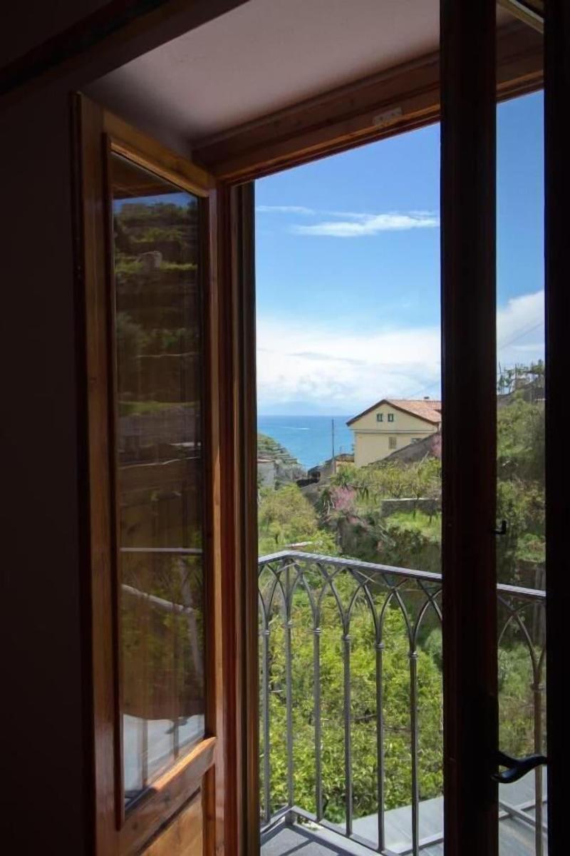 B&B La Zagara - Oda