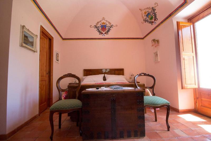 B&B La Zagara - Oda