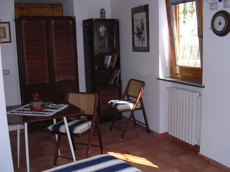 B&B La Zagara - Oda