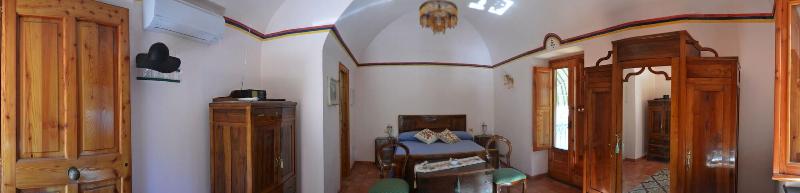 B&B La Zagara - Oda