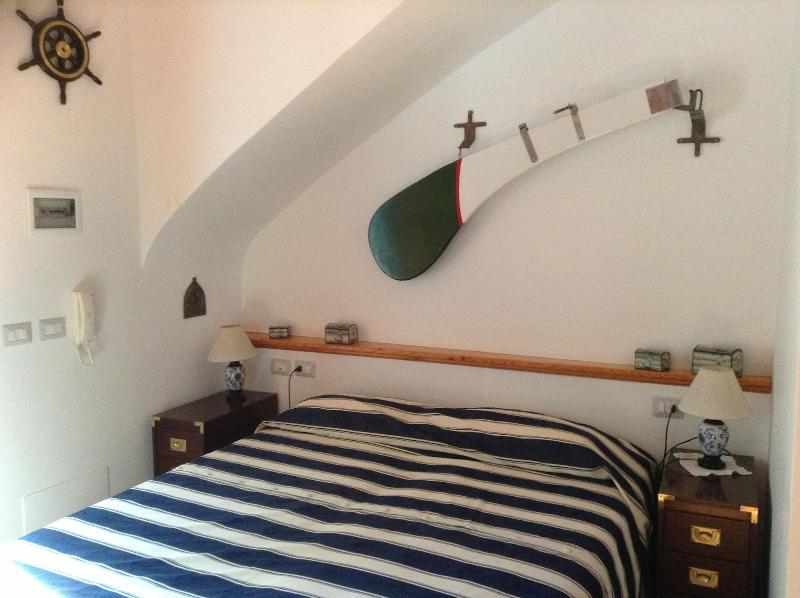 B&B La Zagara - Oda