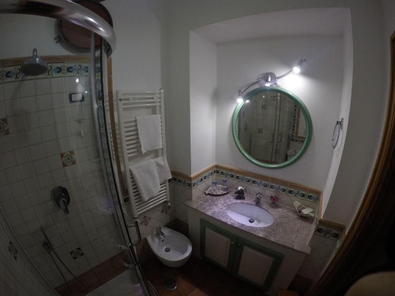 B&B La Zagara - Oda