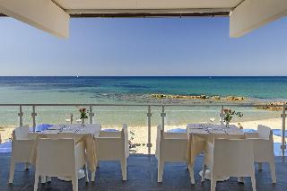 Hotel La Playa otel fotoğrafı
