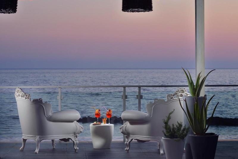 Hotel La Playa - Genel