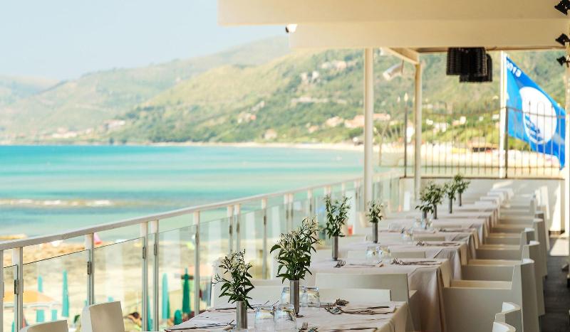 Hotel La Playa - Genel