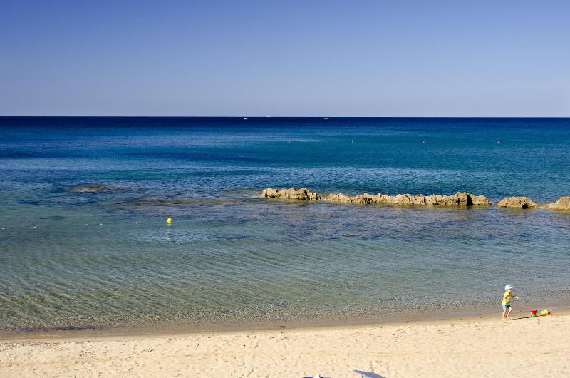 Hotel La Playa - Plaj