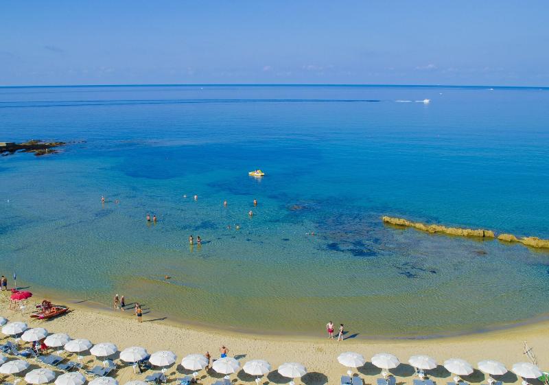 Hotel La Playa - Plaj